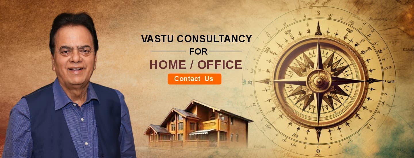 Vastu consultancy of Home/Office by Dr. J C Chaudhry