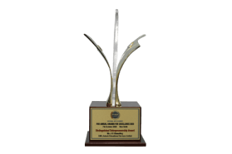 Distinguished Entrepreneurship Award 2020 for Dr. J C Chaudhry Distinguished Entrepreneurship Award 2020 for Dr. J C Chaudhry
