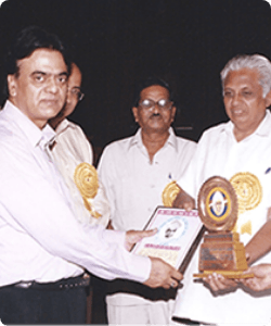 Vasundhara Ratan Award of Excellence 2013 Vasundhara Ratan Award of Excellence 2013