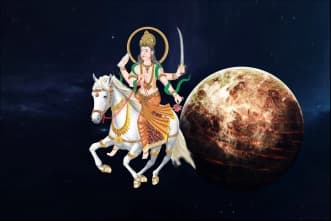 Ruling Planet of Number 6