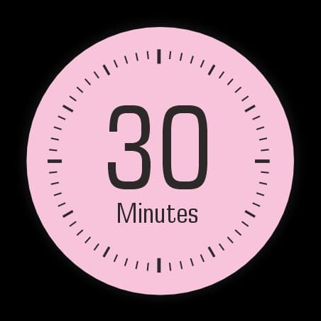 30-Minutes 30-Minutes