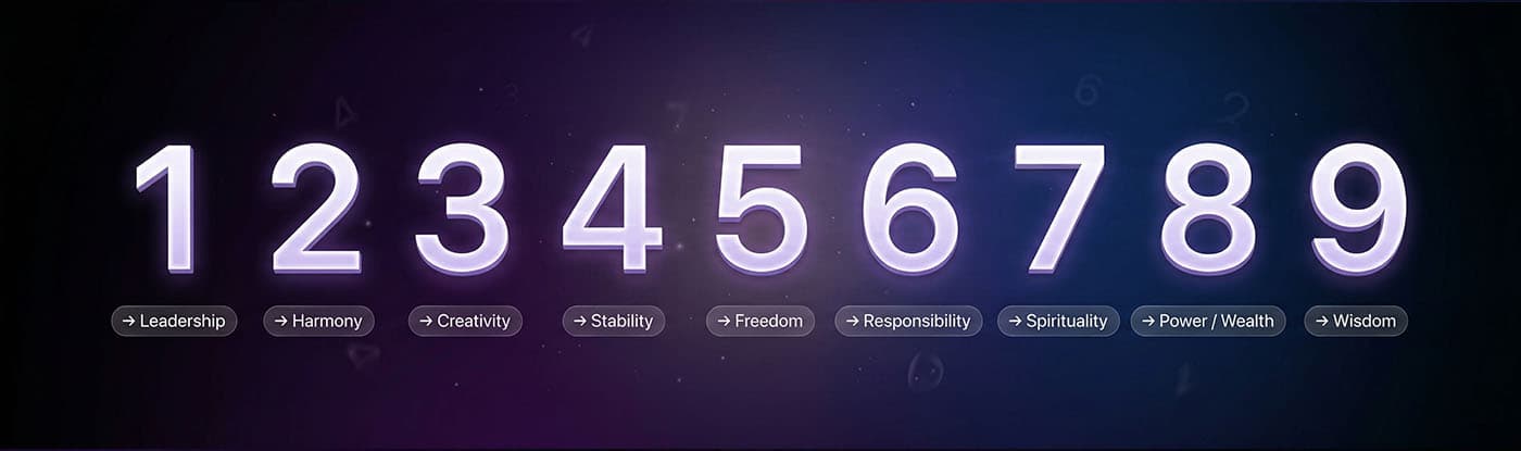 understanding psychic number what it and how calculate it understanding psychic number what it and how calculate it