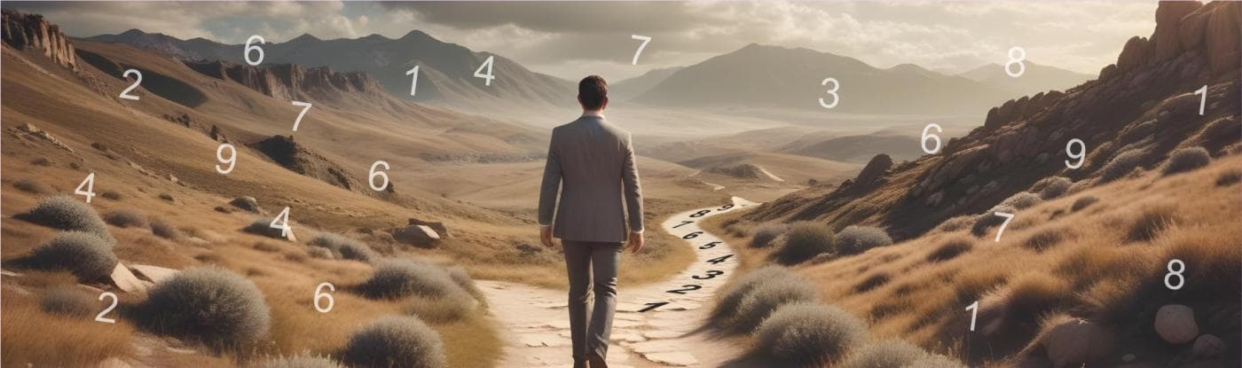 discovering how your life path number relates your other numbers discovering how your life path number relates your other numbers