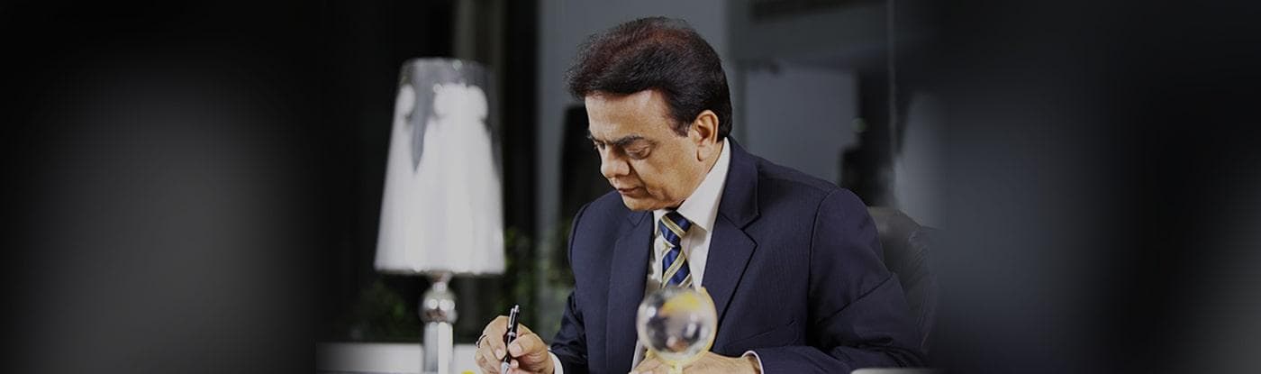 entrepreneurial success recipe top numerologist jc chaudhry