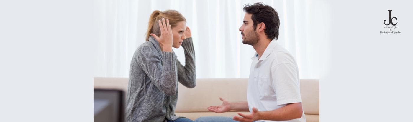 how can husband wife easily overcome post marriage issues