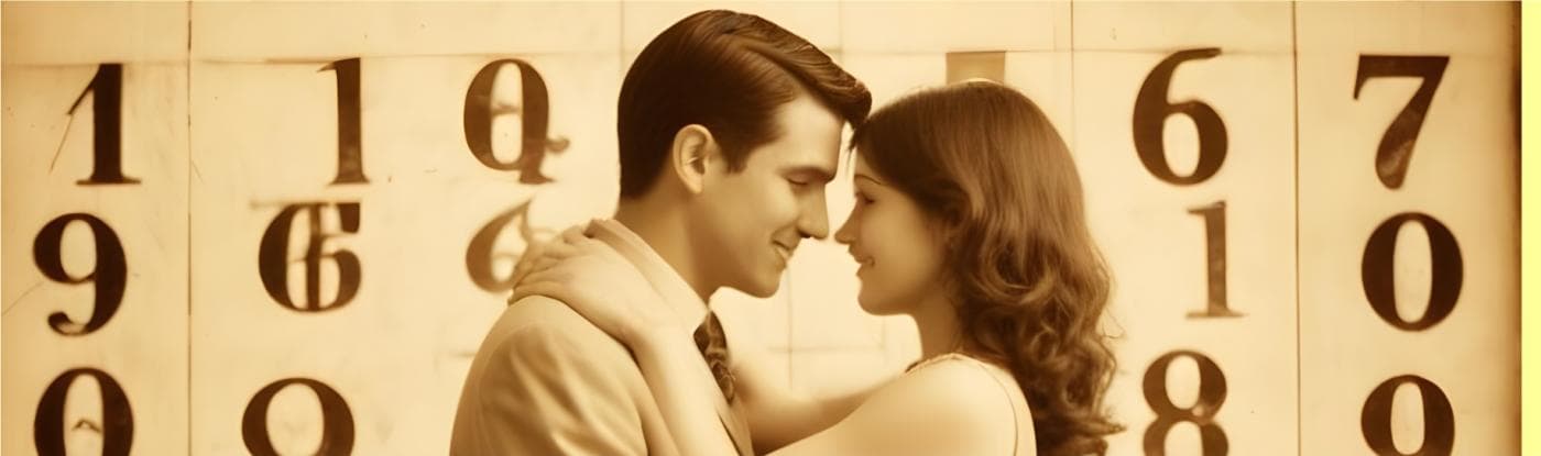 how numerology can help you find your life partner