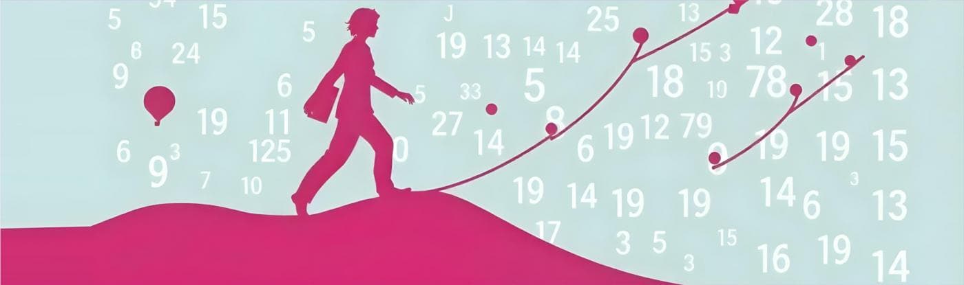 impact personality number your life journey