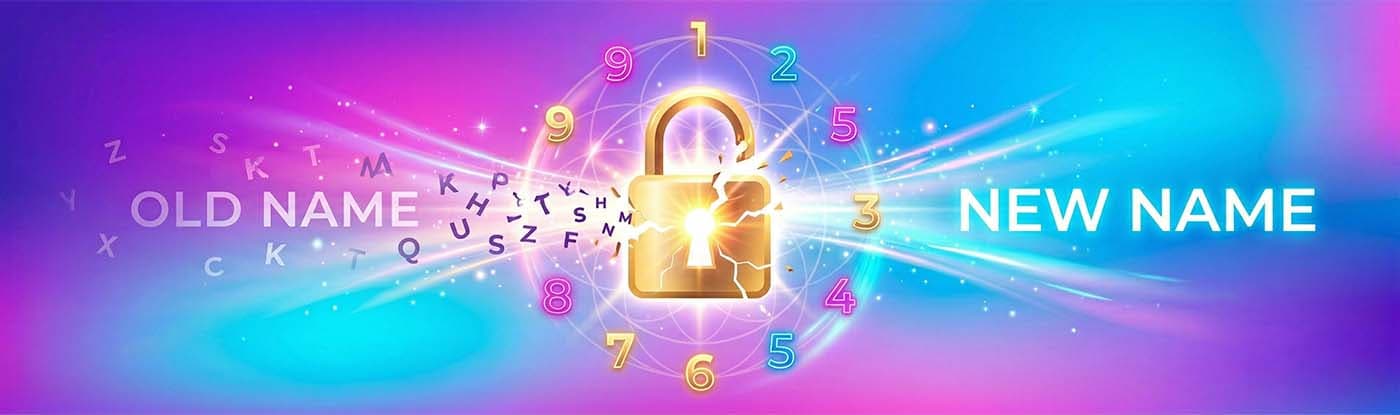 unlocking power name changes numerology unlocking power name changes numerology
