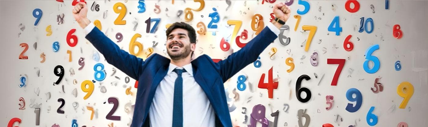 unlocking power name changes numerology