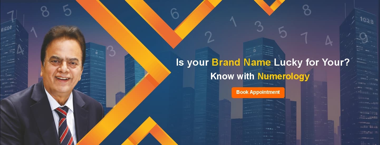 Business name numerology for success