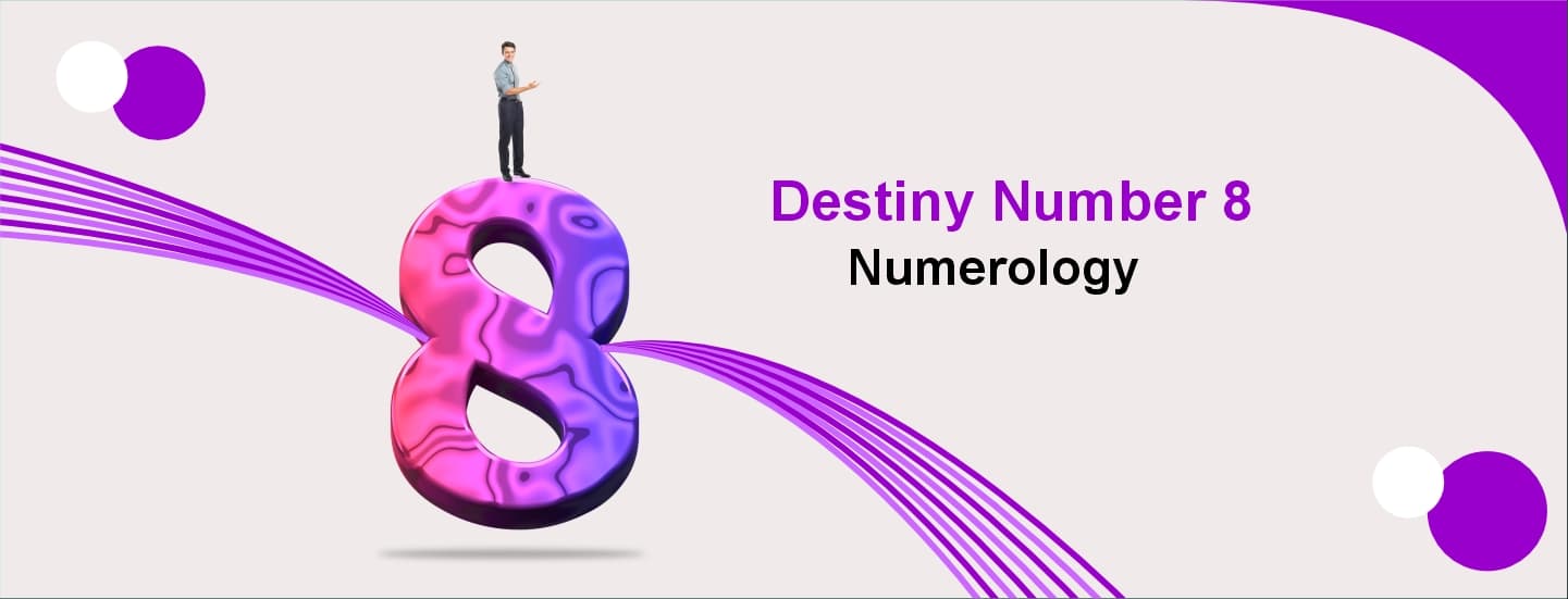 Destiny number 8 numerology readings Destiny number 8 numerology readings