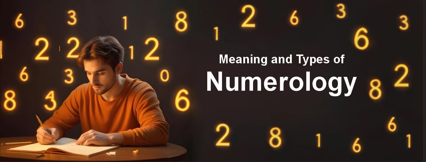 Explore various types of numerology