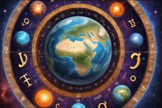 Meaning Of Numerology?