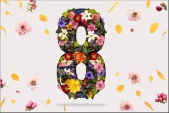 Life Path 8 Numerology Characteristics