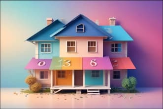 Numerology For House Number Tells: