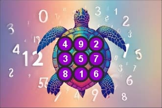 History of Lo Shu Grid