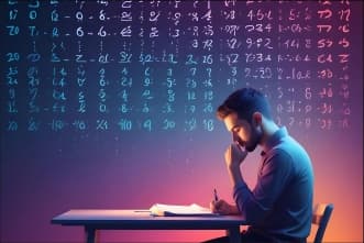 What is Personal Year Numerology?