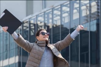 What is a Lucky Business Name?