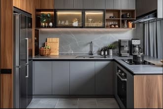 Kitchen Vastu Significance