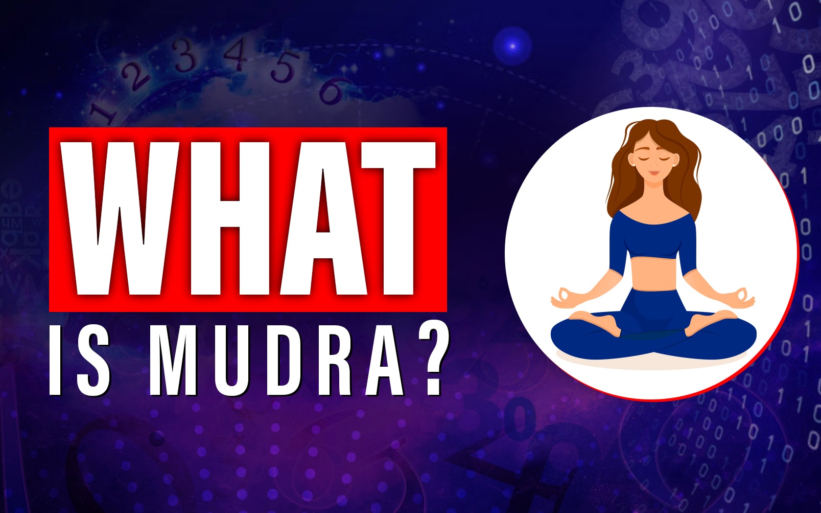 Types of Mudras in Human Body 