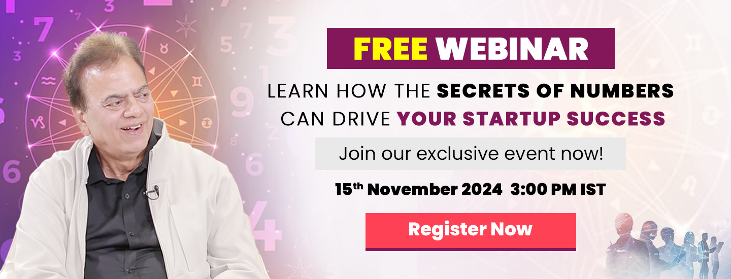 Free Webinar