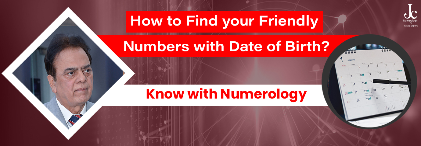 Date of Birth Numerology  Psychic and Destiny Number Compatibility