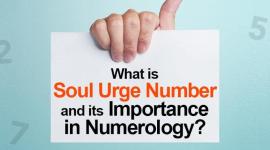 How to Calculate Soul Urge Number