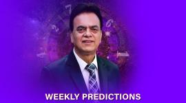 Weekly Predictions from 11th to 17th March 2024
