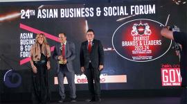 24th Asian Business & Social Forum and the Launch of Dr. J C Chaudhry Excellence Awards 2024