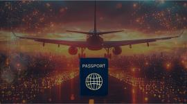 Understanding the Numerology of Your Passport Number How It Influences Your Travels