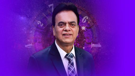 Weekly Numerology Predictions by J C Chaudhry from 7th to 13th June, 2021