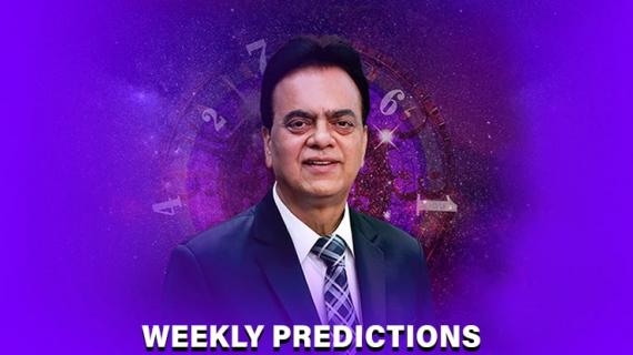 Weekly Numerology predictions Jan 17 to Jan 23 2022