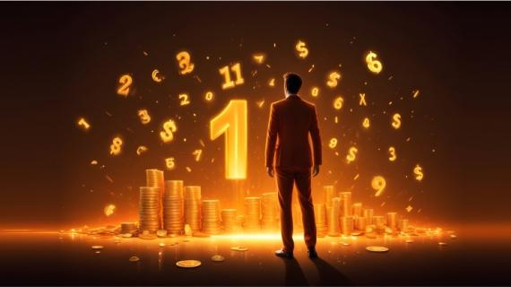 how to attract money using numerology
