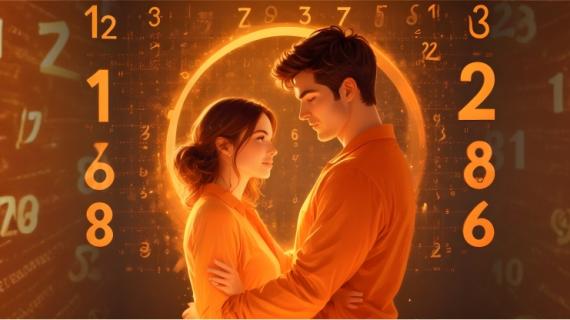 Numerology's Role in Shaping Relationship Compatibility