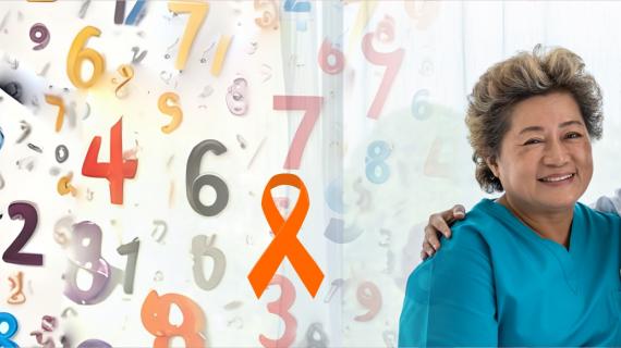 Numerology and Cancer: A New Path of Healing.