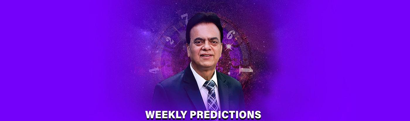 Weekly Numerology predictions Feb 7 to Feb 13 2022