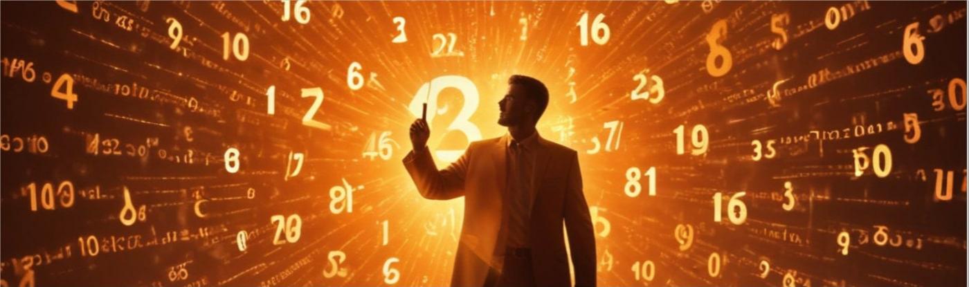 Discover the Power of Name Numerology 