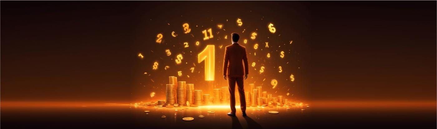 how to attract money using numerology