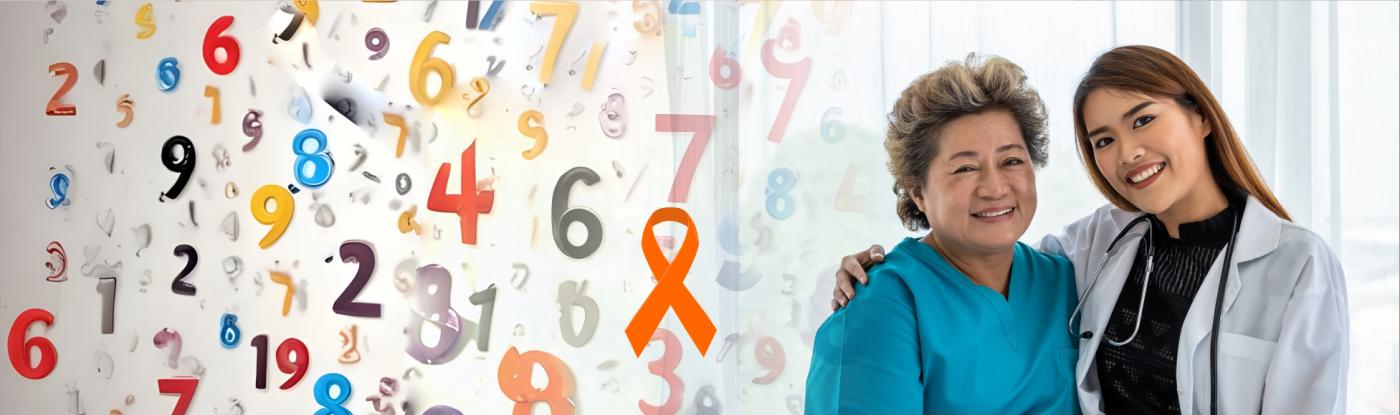 Numerology and Cancer: A New Path of Healing.