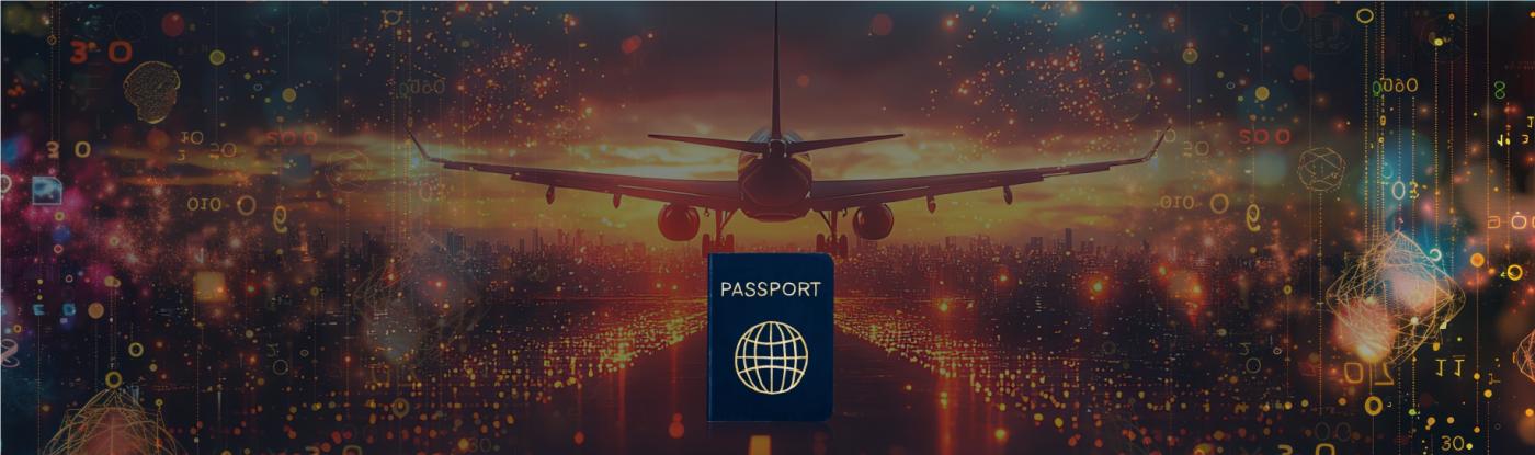 Understanding the Numerology of Your Passport Number How It Influences Your Travels