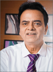 J C Chaudhry, the Best Numerologist in Delhi, India