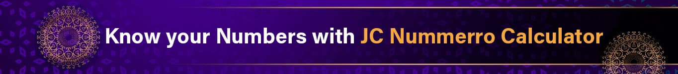 numerology calculator