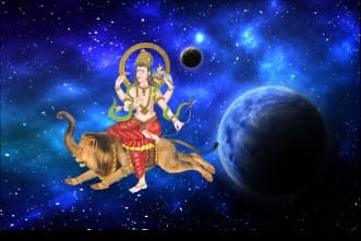 Ruling Planet of Number 5